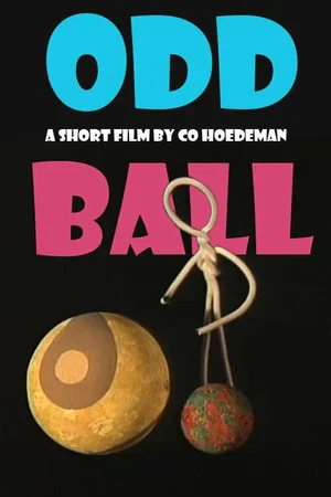 Постер: Oddball