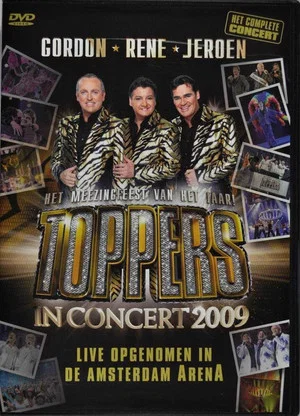 Постер: Toppers in Concert 2009