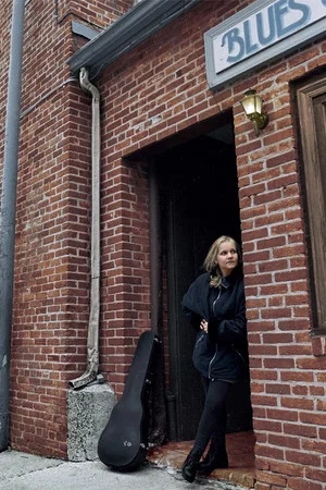 Постер: Eva Cassidy: One Night That Changed Everything