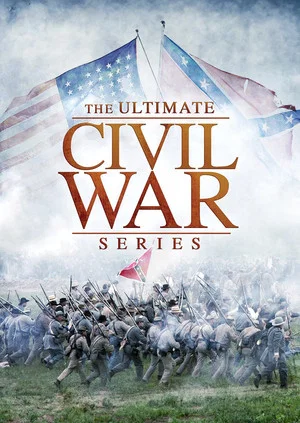 Постер: The Ultimate Civil War Series