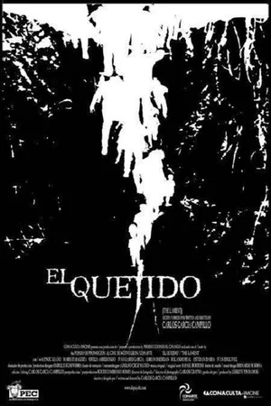 Постер: El quejido