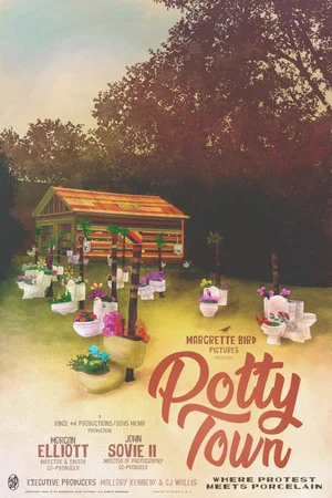 Постер: Potty Town