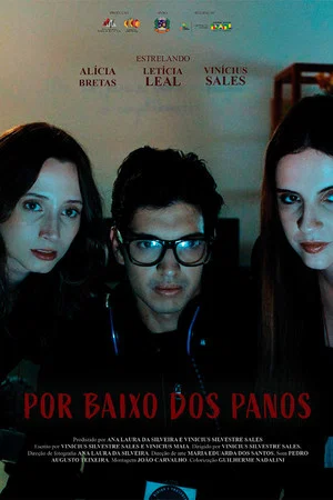 Постер: Por Baixo dos Panos