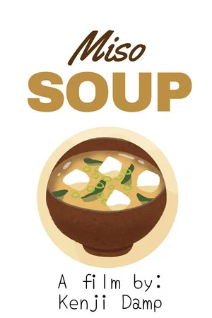 Постер: Miso Soup