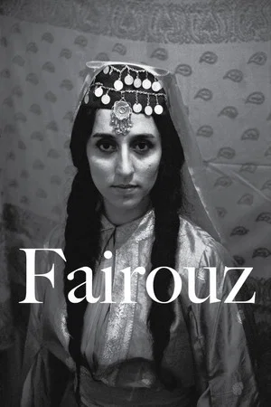 Постер: Fairouz