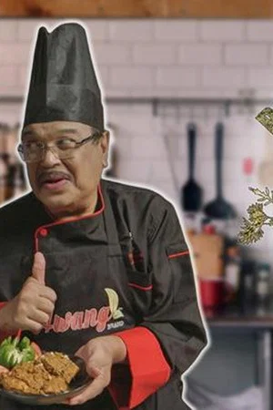 Постер: Rendang Krispie
