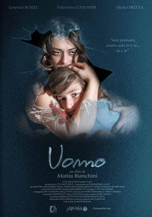 Постер: Uomo