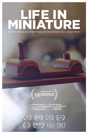 Постер: Life in Miniature