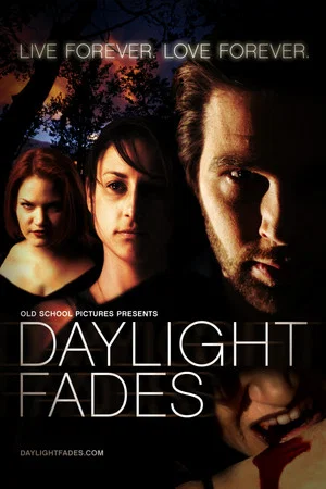 Постер: Daylight Fades