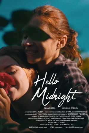 Постер: Hello Midnight