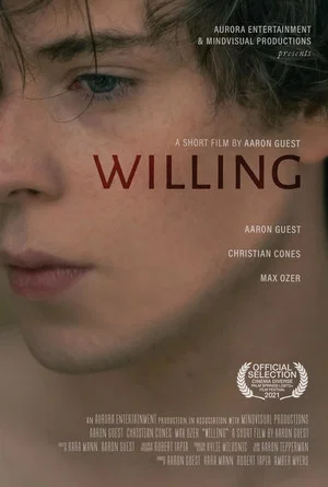 Постер: Willing