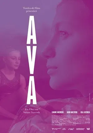 Постер: Ava