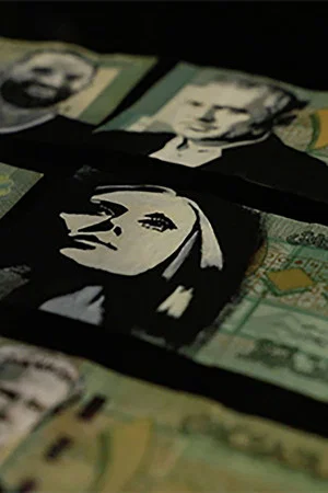 Постер: Revive the Lira's Glory