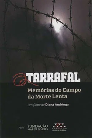 Постер: Tarrafal