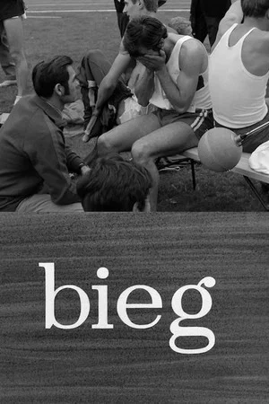 Постер: Bieg