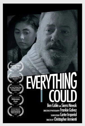 Постер: Everything I Could