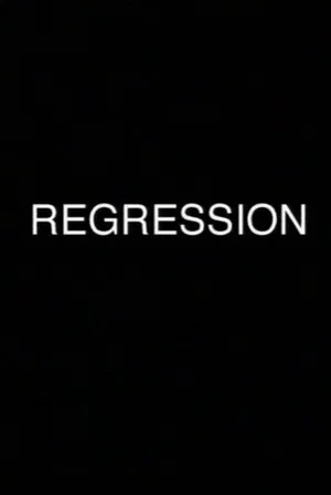 Постер: Regression