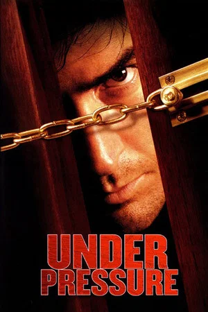Постер: Under Pressure