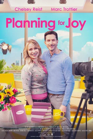 Постер: Planning for Joy