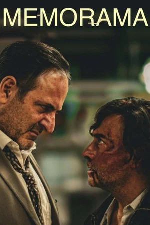 Постер: Scars of Revenge