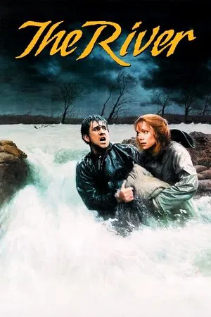 Постер: Река