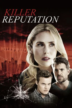 Постер: Killer Reputation