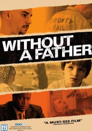 Постер: Without a Father