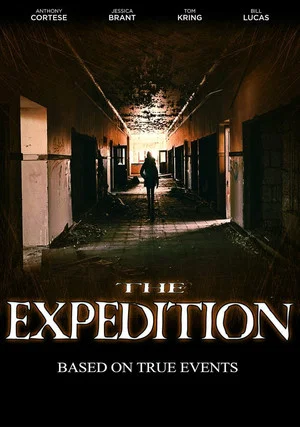 Постер: The Expedition