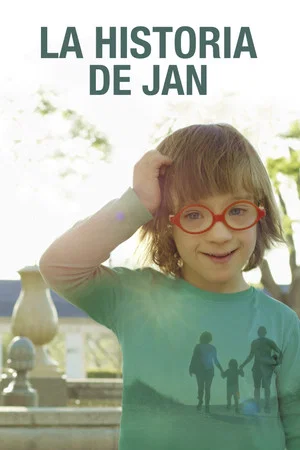 Постер: La historia de Jan
