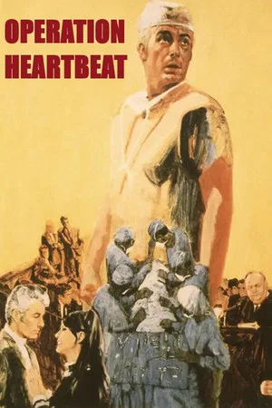 Постер: Operation Heartbeat