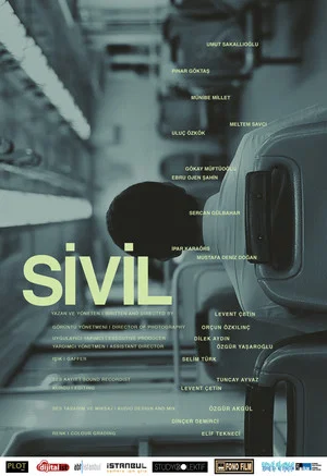 Постер: Civilian