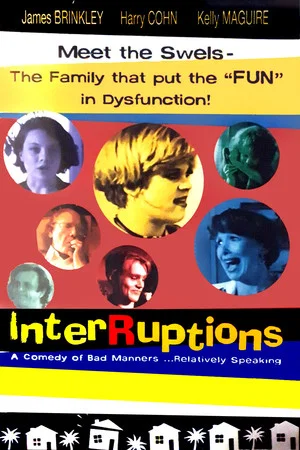 Постер: Interruptions