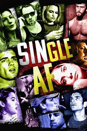Постер: Single AF