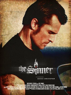 Постер: The Sinner
