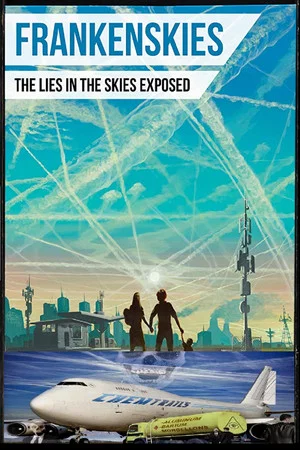 Постер: Frankenskies