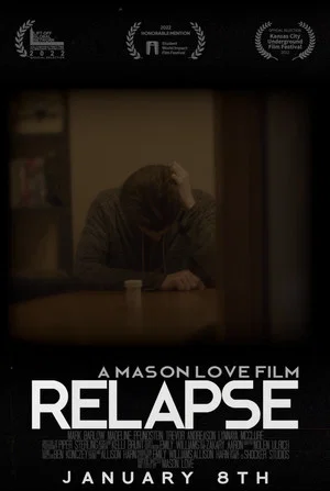 Постер: Relapse