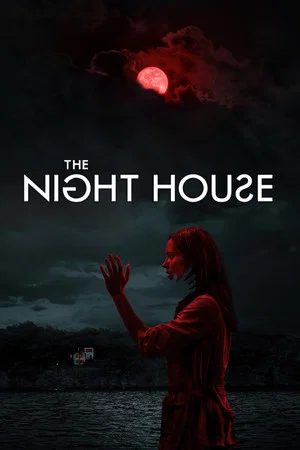 Постер: What Happens at the Lake House