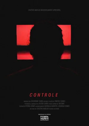 Постер: Controle