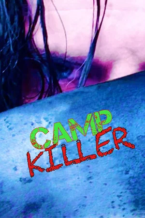 Постер: Camp Killer