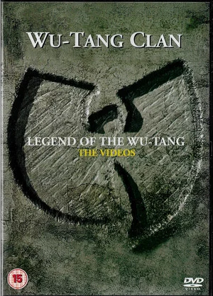 Постер: Wu-Tang Clan - The Legend of the Wu Tang - The Videos