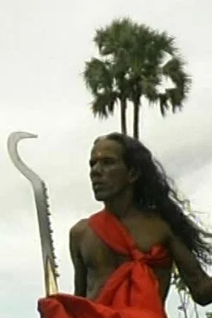 Постер: The Razor's Edge