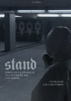 Постер: Stand