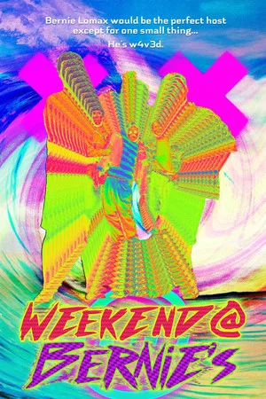 Постер: weekend@bernies