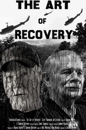 Постер: The Art of Recovery