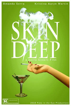 Постер: Skin Deep