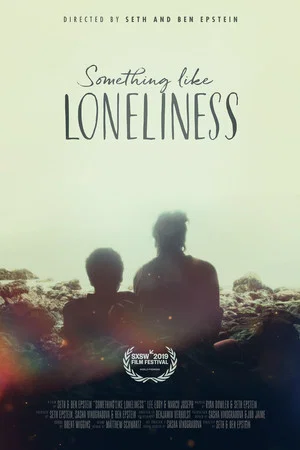 Постер: Something Like Loneliness