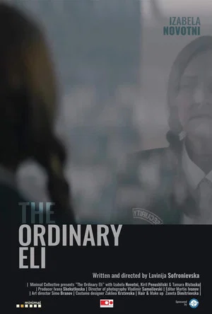 Постер: The Ordinary Eli