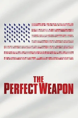 Постер: The Perfect Weapon