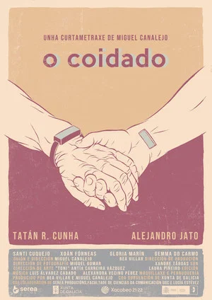 Постер: O coidado