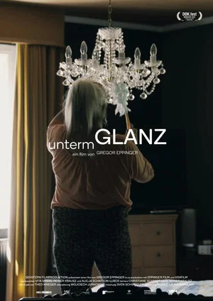 Постер: Unterm Glanz